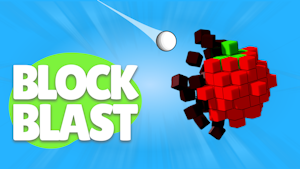 3D Block Blast preview